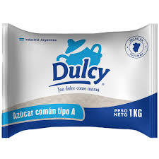 Azucar Dulcy 1kg
