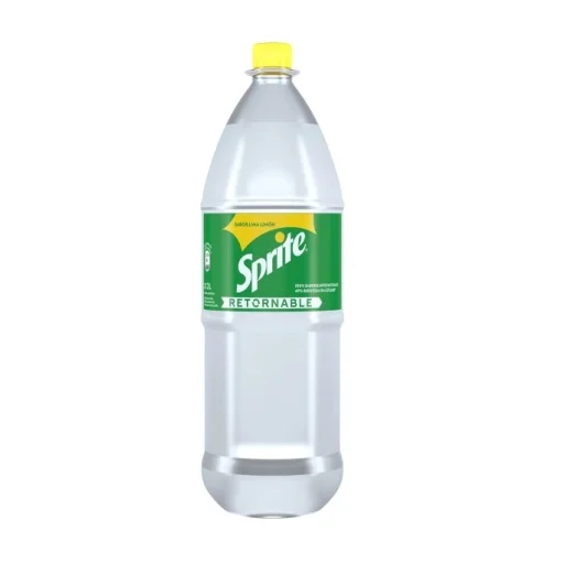 Sprite 2lts Ret