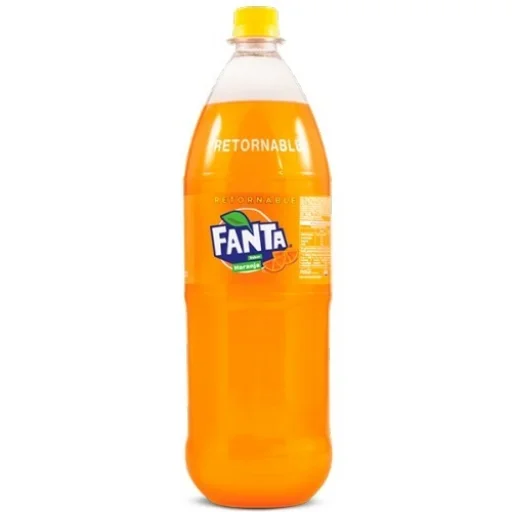 Fanta 2lts Ret