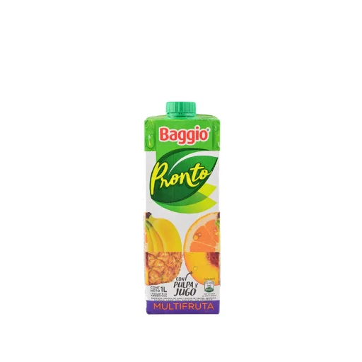 Jugo Baggio 1lt
