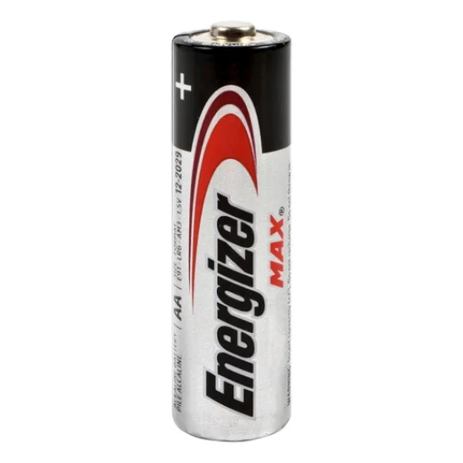 Pilas Energizer AA