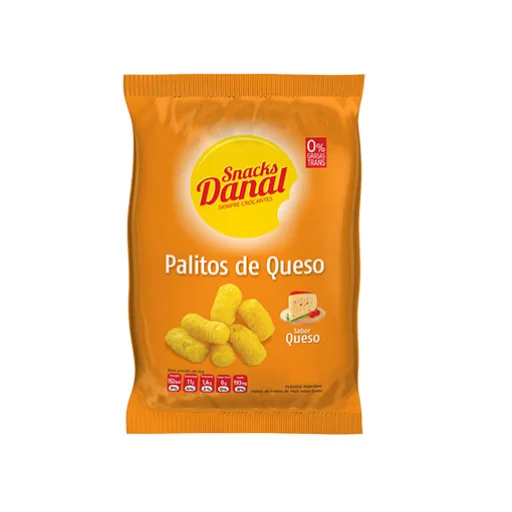Chizitos Danal 700grs